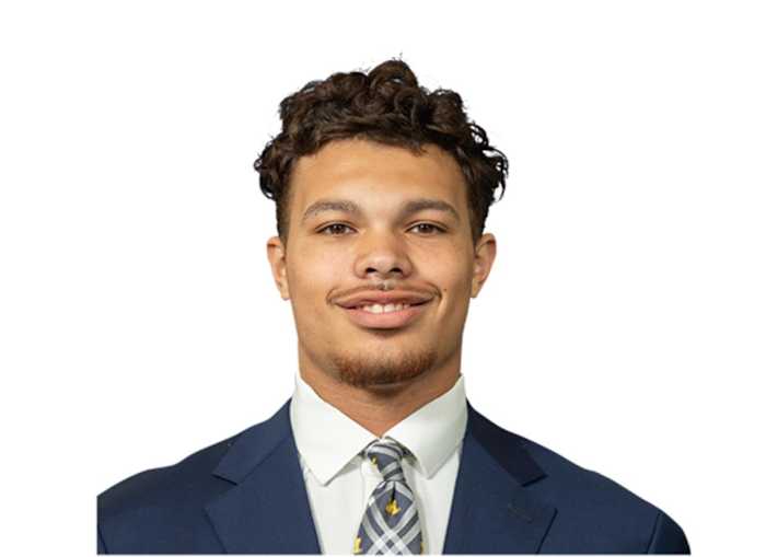 Michigan TE Erick All